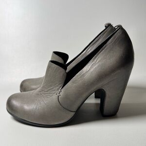 Kork-Ease Harper High Heels - sz 10